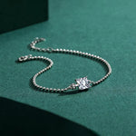 Trendy Bobo Clasp Bracelet, Chic and Elegant Everyday Bracelet for Women’s Stylish Look