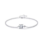 Trendy Bobo Clasp Bracelet, Chic and Elegant Everyday Bracelet for Women’s Stylish Look