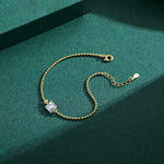 Trendy Bobo Clasp Bracelet, Chic and Elegant Everyday Bracelet for Women’s Stylish Look