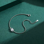 Trendy Bobo Clasp Bracelet, Chic and Elegant Everyday Bracelet for Women’s Stylish Look