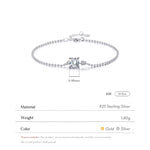 Trendy Bobo Clasp Bracelet, Chic and Elegant Everyday Bracelet for Women’s Stylish Look